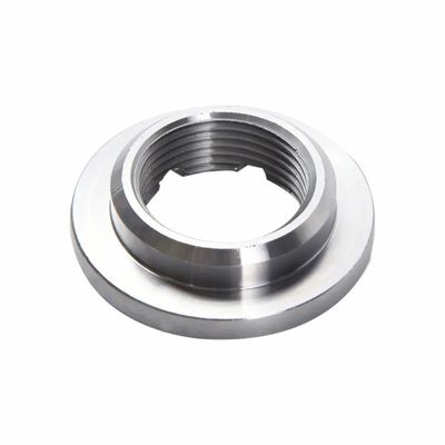 OEM CNC Machinery Parts of Oil Pipeline Fire Hose Coupling with Sample Time 7-10days