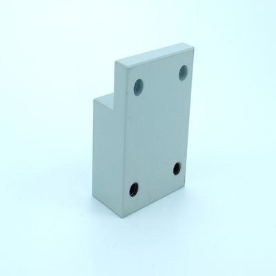 Metal Processing Machinery Parts CNC Lathe Machined Brass Accessories for OEM Precision
