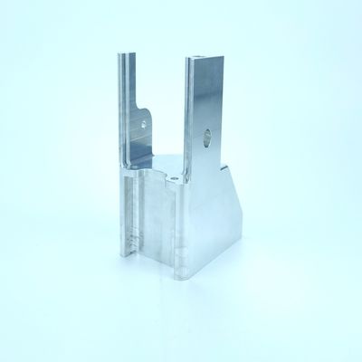 Sample Time 7-10 Days Customization OEM Precision CNC Machining Part of Connect Accessories