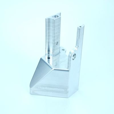 Sample Time 7-10 Days Customization OEM Precision CNC Machining Part of Connect Accessories