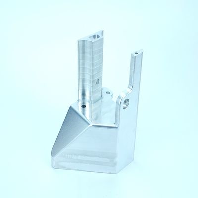 Sample Time 7-10 Days Customization OEM Precision CNC Machining Part of Connect Accessories