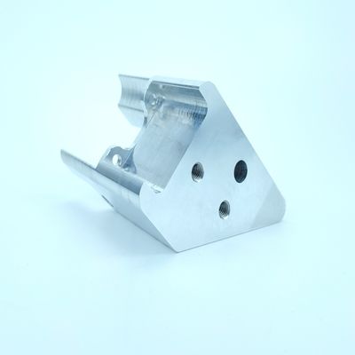 Sample Time 7-10 Days Customization OEM Precision CNC Machining Part of Connect Accessories