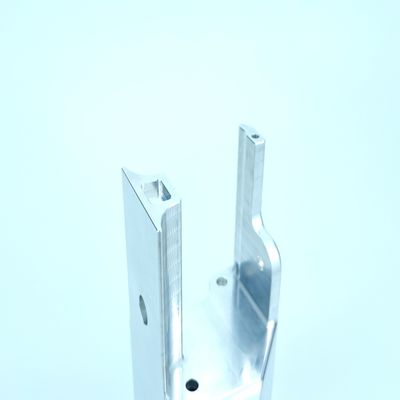 Sample Time 7-10 Days Customization OEM Precision CNC Machining Part of Connect Accessories
