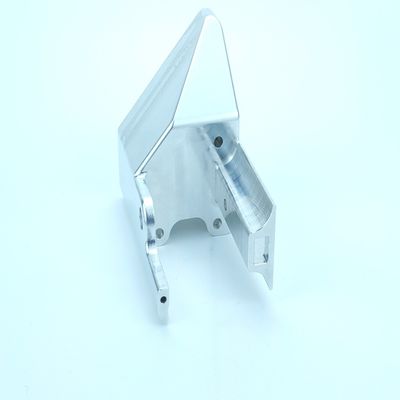 Sample Time 7-10 Days Customization OEM Precision CNC Machining Part of Connect Accessories