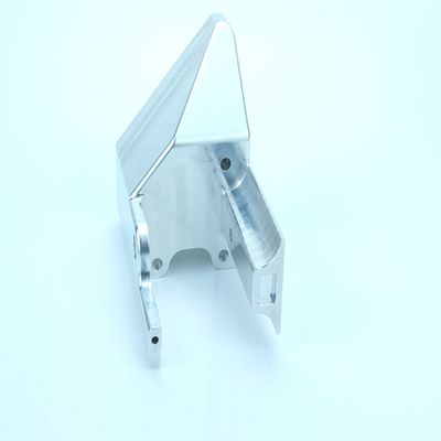 RoHS Certified Precision CNC Machining Part for Connect Accessories at Best Value