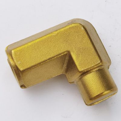 Measuring Tool Control for RoHs Certified OEM Precision CNC Machining Brass Parts