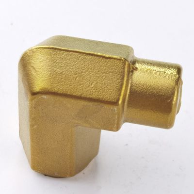 Measuring Tool Control for RoHs Certified OEM Precision CNC Machining Brass Parts