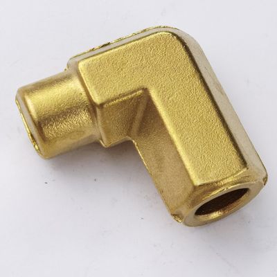 Measuring Tool Control for RoHs Certified OEM Precision CNC Machining Brass Parts