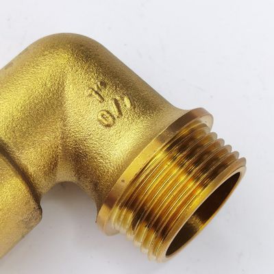 Measuring Tool Control for RoHs Certified OEM Precision CNC Machining Brass Parts