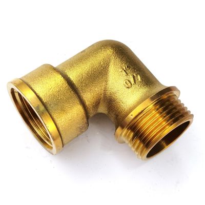 Measuring Tool Control for RoHs Certified OEM Precision CNC Machining Brass Parts