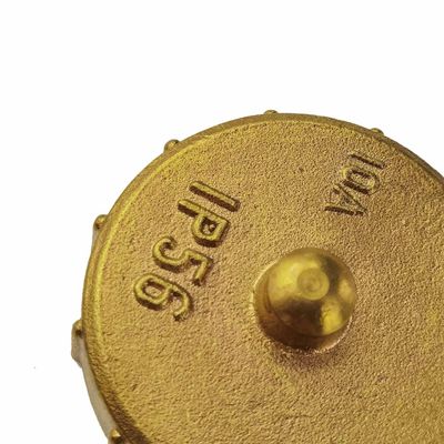 Logo Marked CNC Lathe Machined Part with RoHs Certification and Advanced Technology