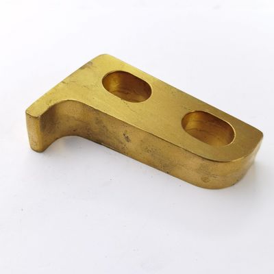 ISO 9001 Certified Ningbo Precision CNC Machining Part for Coffee Machine Accessories