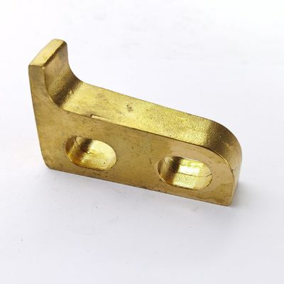 ISO 9001 Certified Ningbo Precision CNC Machining Part for Coffee Machine Accessories