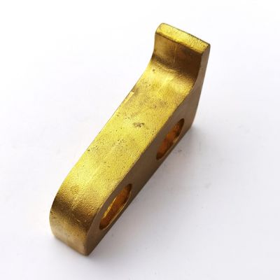 ISO 9001 Certified Ningbo Precision CNC Machining Part for Coffee Machine Accessories