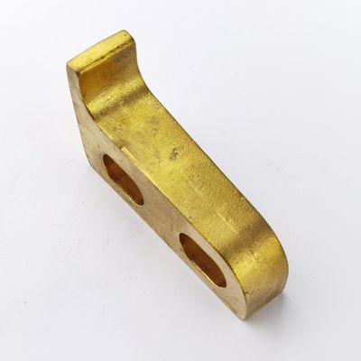ISO 9001 Certified Ningbo Precision CNC Machining Part for Coffee Machine Accessories