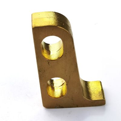ISO 9001 Certified Ningbo Precision CNC Machining Part for Coffee Machine Accessories