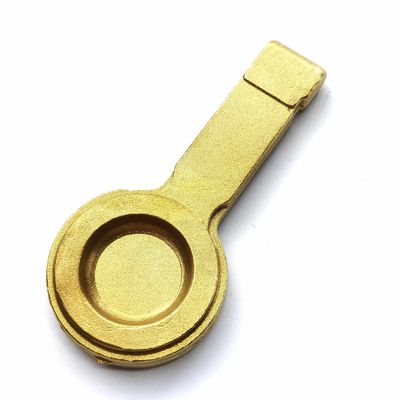 Measuring Tool Ensures Control for CNC Machining of Coffee Machine Accessories in Ningbo