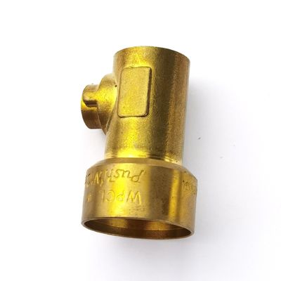 Measuring Tool Ensures Control for CNC Machining of Coffee Machine Accessories in Ningbo