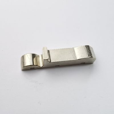 Customized OEM Precision CNC Machining Metal Parts with Customized Specifications