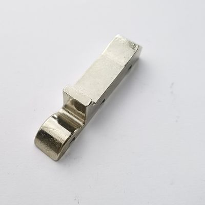 Customized OEM Precision CNC Machining Metal Parts with Customized Specifications