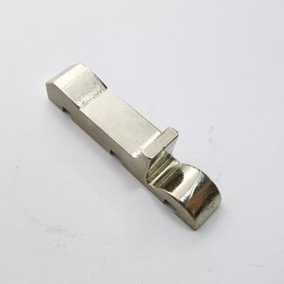 Customized OEM Precision CNC Machining Metal Parts with Customized Specifications