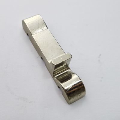 Customized OEM Precision CNC Machining Metal Parts with Customized Specifications