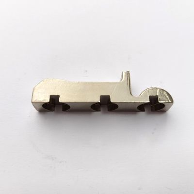 Customized OEM Precision CNC Machining Metal Parts with Customized Specifications