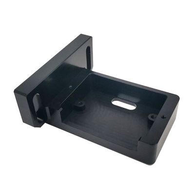 Customized High Precision Aluminum CNC Machining Part with Control Measuring Tool