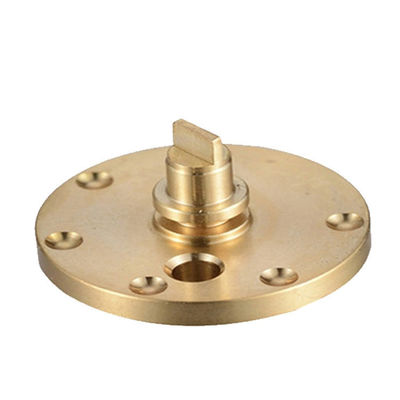Condition High Precision OEM CNC Machining Part for Coffee Machine ASTM Standard