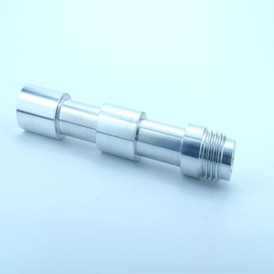 Control High Precision CNC Machining of Valve Cores in Ningbo by with Measuring Tool