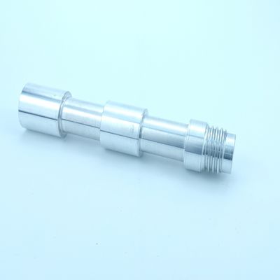 Control High Precision CNC Machining of Valve Cores in Ningbo by with Measuring Tool