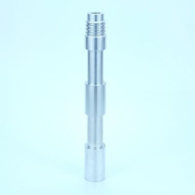 Control High Precision CNC Machining of Valve Cores in Ningbo by with Measuring Tool