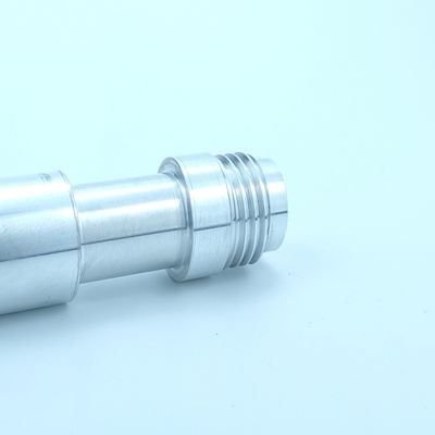 Control High Precision CNC Machining of Valve Cores in Ningbo by with Measuring Tool