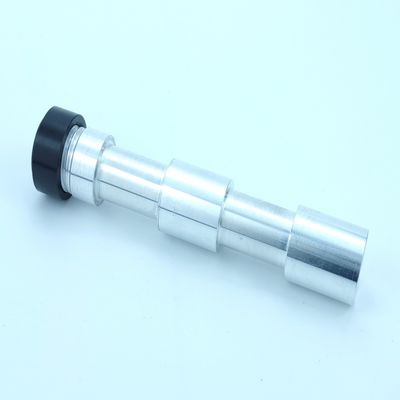Control High Precision CNC Machining of Valve Cores in Ningbo by with Measuring Tool