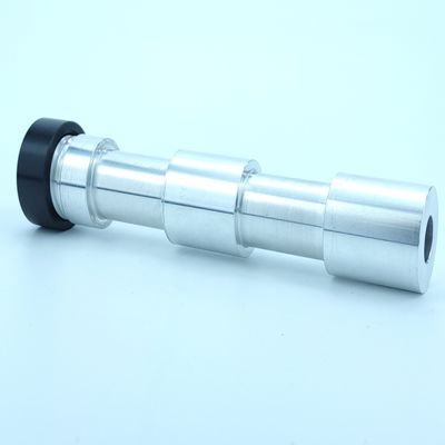 High Precision Customized CNC Machining of Eyelets ISO 9001 Certified by with OEM Option