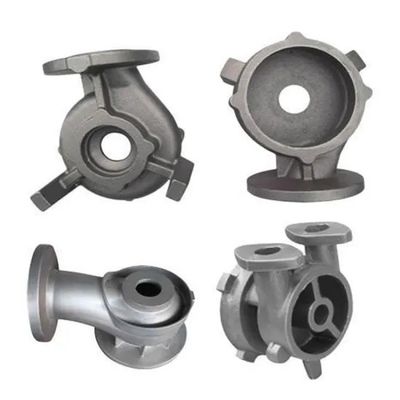 CNC Lathe Machining of Aluminium/Steel/Titanium/Stainless Steel/Copper/Plastic Valve Parts