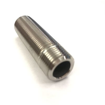 CNC Lathe Machining of Aluminium/Steel/Titanium/Stainless Steel/Copper/Plastic Valve Parts