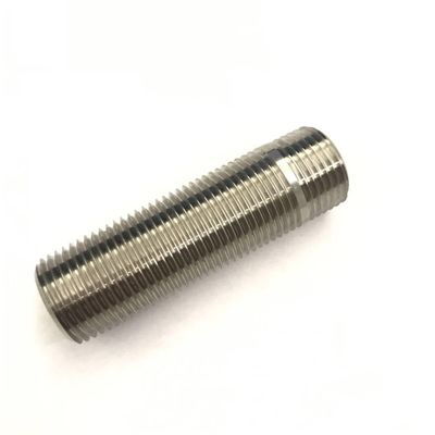 CNC Lathe Machining of Aluminium/Steel/Titanium/Stainless Steel/Copper/Plastic Valve Parts