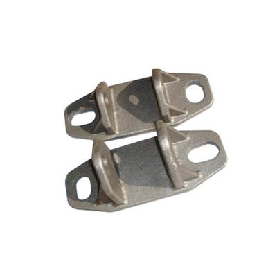 Customized Control Precision CNC Machining of Turbine Parts in Investment Casting