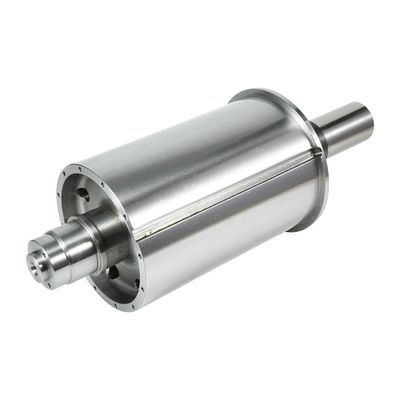 Precision CNC Lathe Machining of Shaft Parts for Measuring Tool Accuracy
