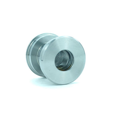CE Certified Customized Precision CNC Machining Part for Connector Needs