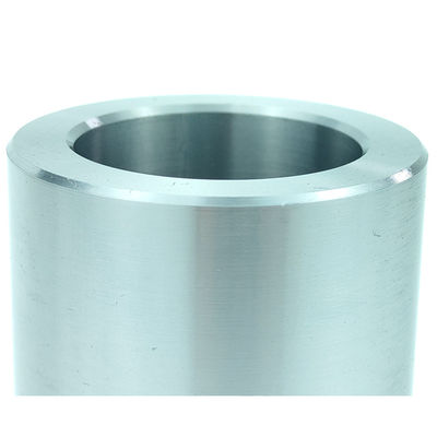 CE Certified Customized Precision CNC Machining Part for Connector Needs