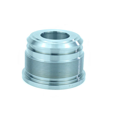 CE Certified Customized Precision CNC Machining Part for Connector Needs