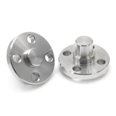 OEM Precision CNC Machining Brass Coupling Part with CE and RoHS Certification