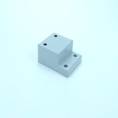 High Precision Copper/Brass CNC Machining of Thread Couplings from Ningbo Company