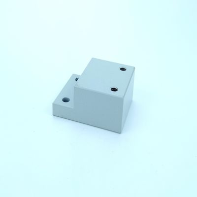 High Precision Copper/Brass CNC Machining of Thread Couplings from Ningbo Company