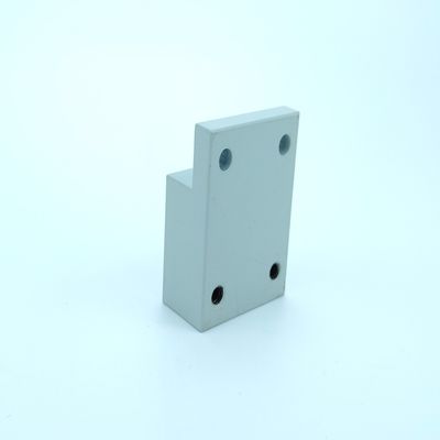 Sample Time 7-10days Customized OEM Aluminum Machinery Parts of CNC Lathing for Industrial