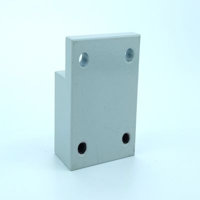 Sample Time 7-10days Customized OEM Aluminum Machinery Parts of CNC Lathing for Industrial
