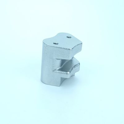 Customized High Precision Stainless Steel CNC Machined Screw Parts for CNC Machining