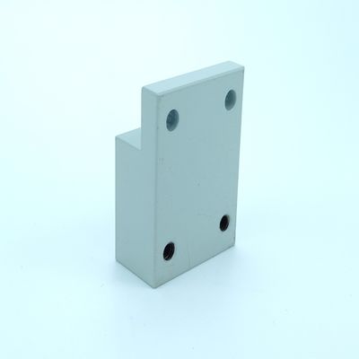Customized High Precision Stainless Steel CNC Machined Screw Parts for CNC Machining